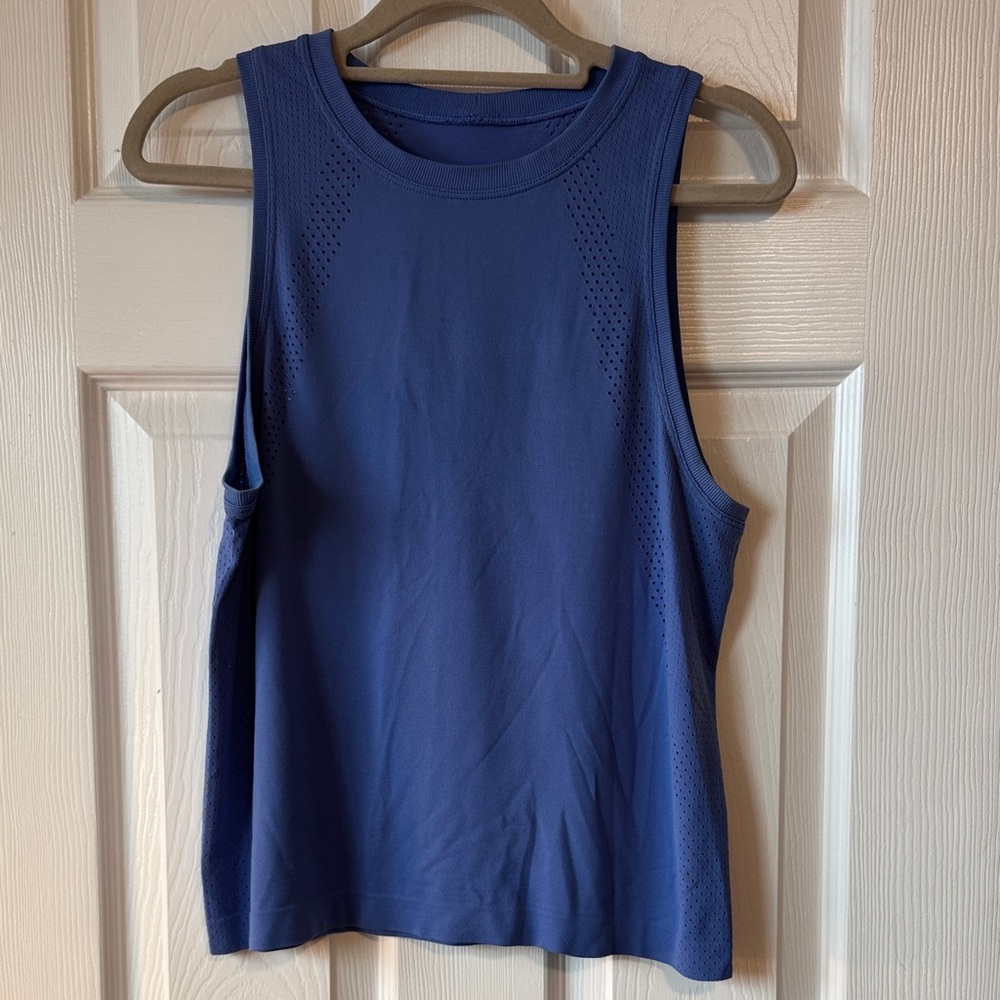 Train to Be Tank Top - Picture 2 of 6
